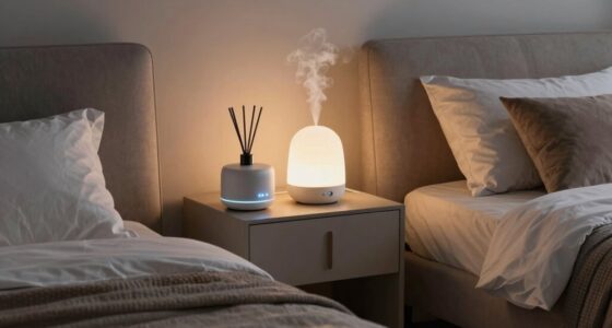 top sleep sound scent devices