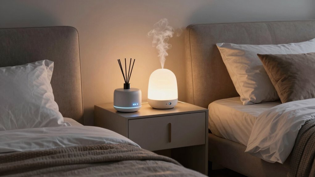 top sleep sound scent devices