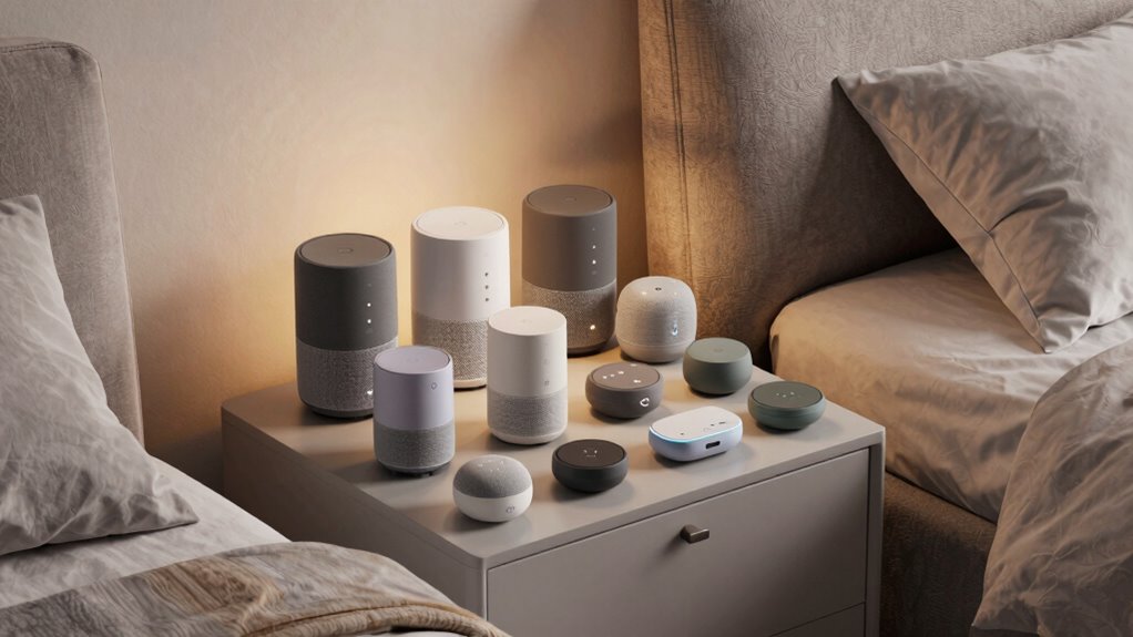 top sleep speaker recommendations