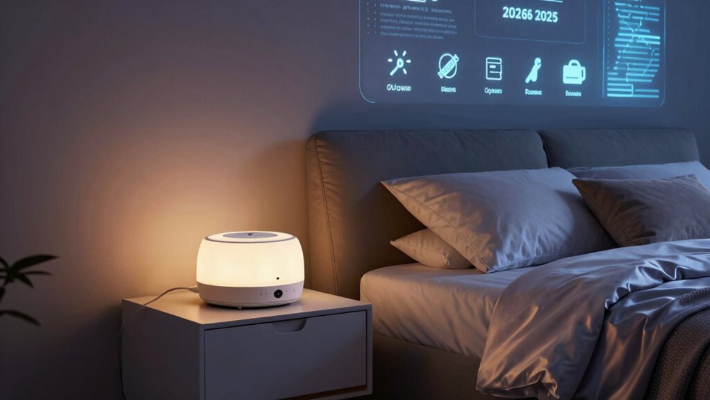 top sleep story devices