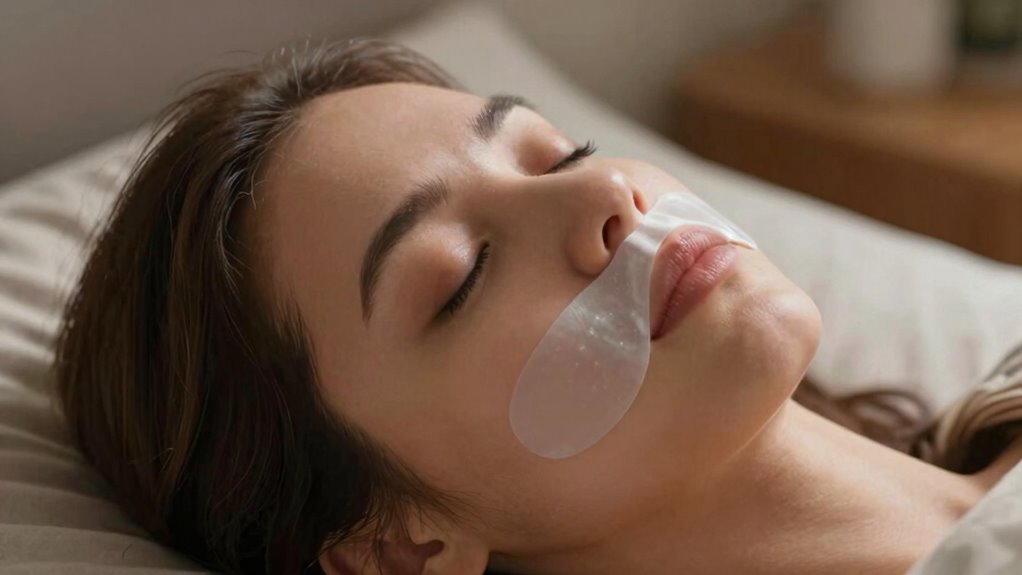 top sleep tape picks