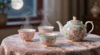 top sleep tea sets