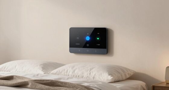 top sleep temp control systems