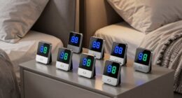 top sleep temp controllers