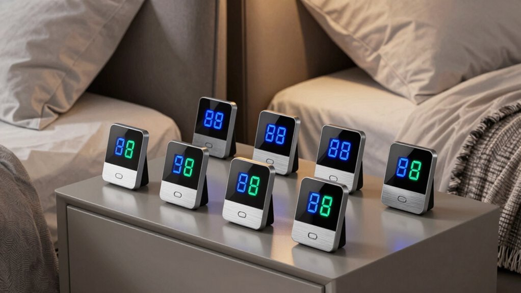 top sleep temp controllers