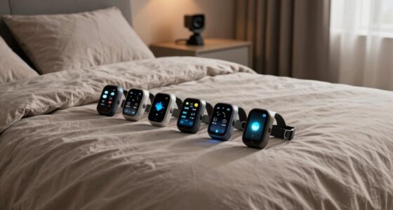top sleep tracker picks