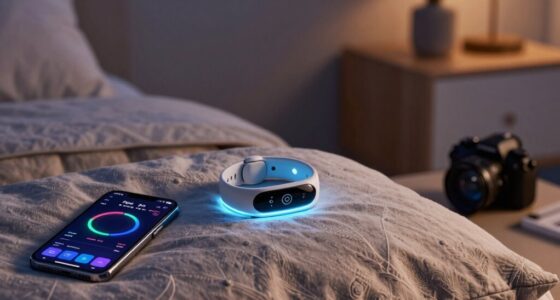 top sleep trackers 2026