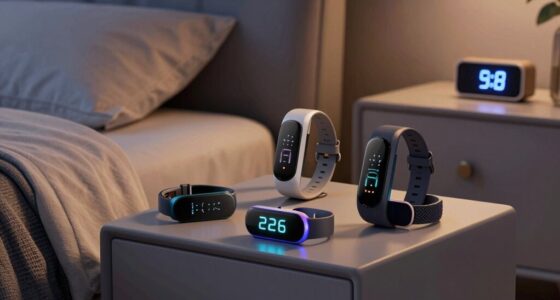 top sleep trackers 2026