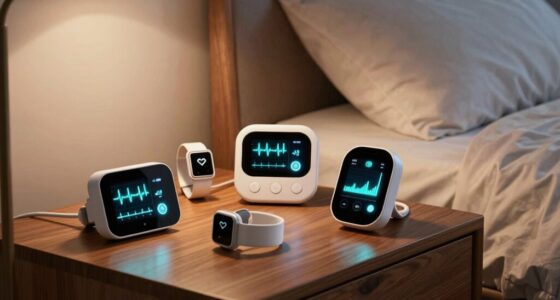 top sleep trackers 2026