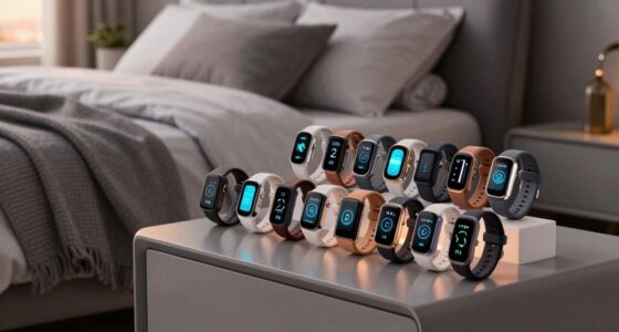 top sleep trackers 2026