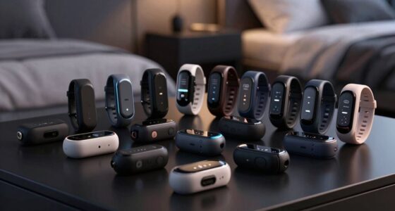 top sleep trackers 2026