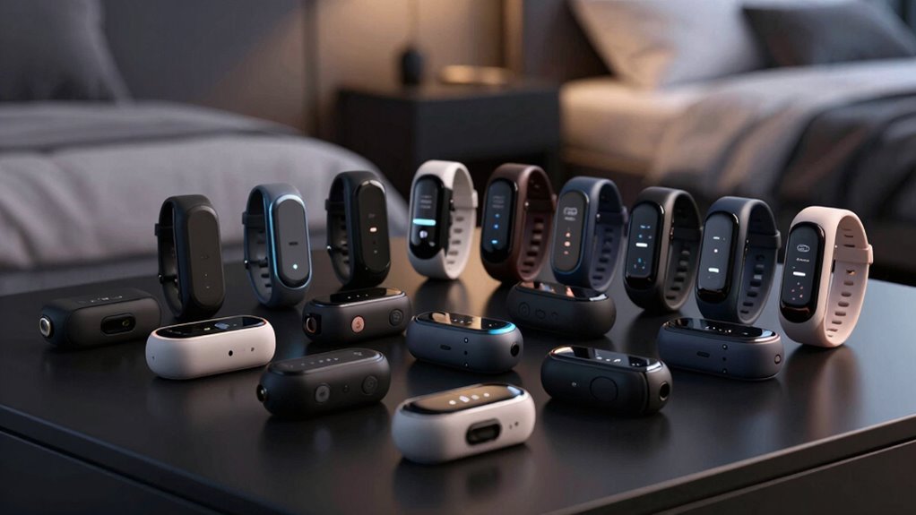 top sleep trackers 2026