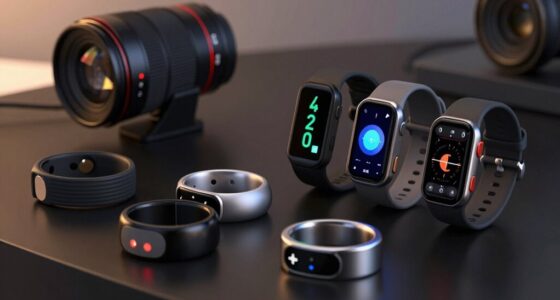 top sleep trackers 2026
