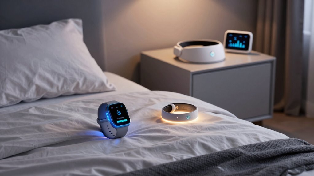 top sleep tracking devices