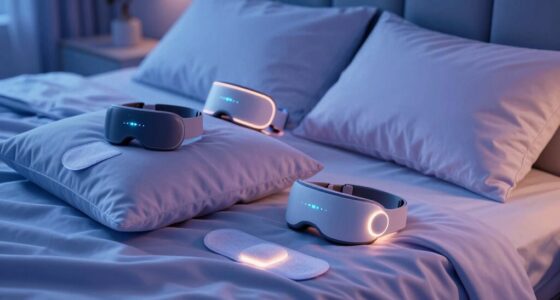 top sleep wearables 2026