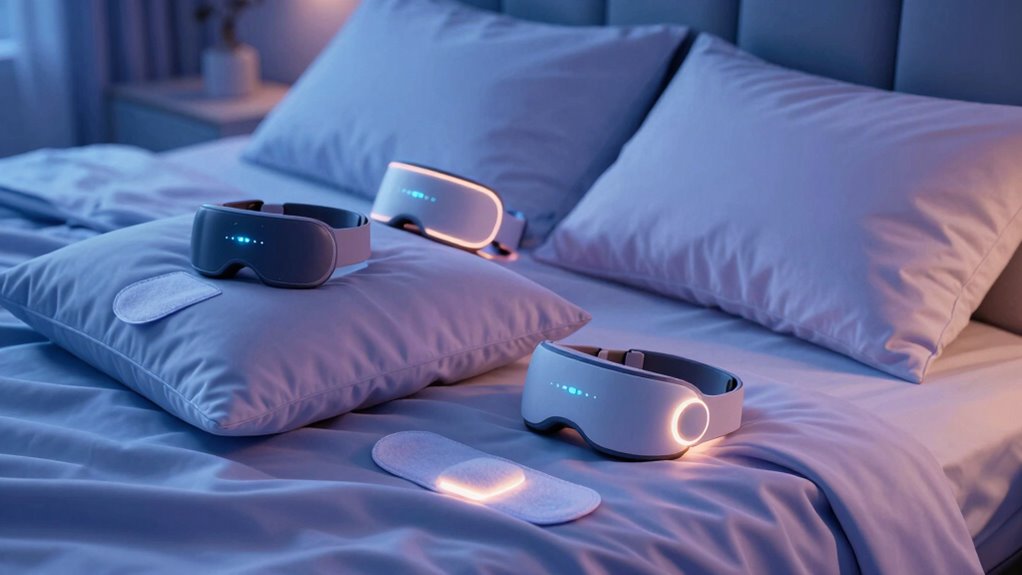 top sleep wearables 2026