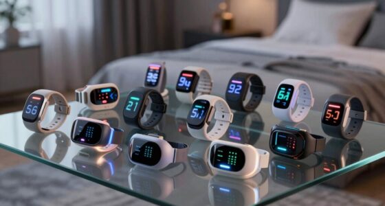 top sleep wearables 2026