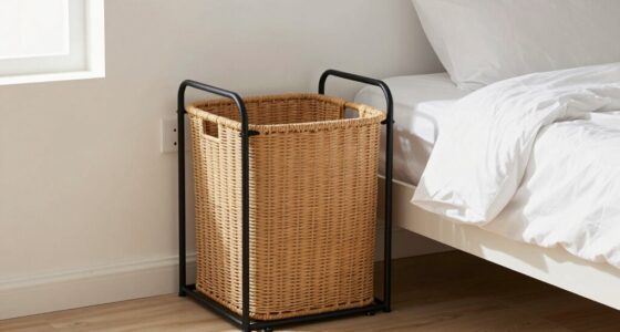 top small bedroom laundry hampers