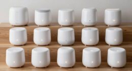 top small white noise machines