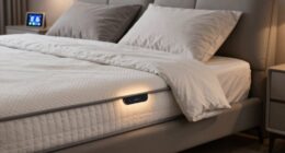 top smart bed sensors