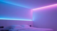 top smart bedroom lighting