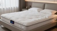 top smart mattress toppers