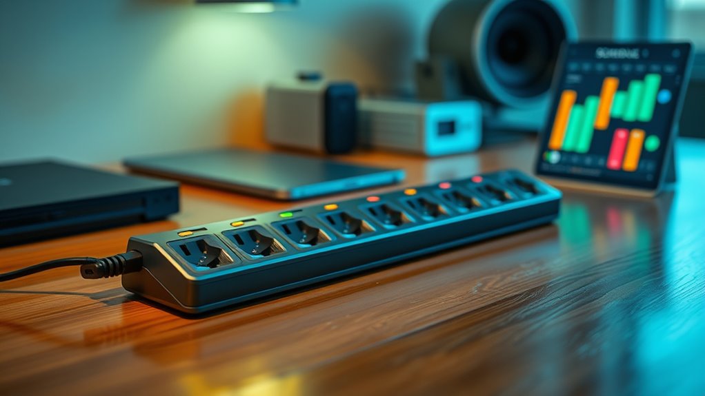 top smart power strips 2026