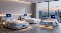 top smart sleep climate systems