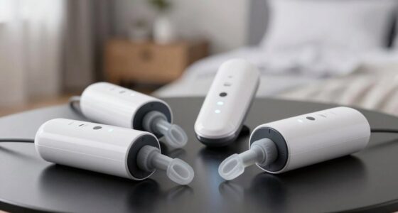 top smart snore reducers