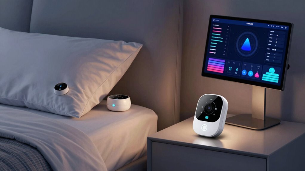top snore detection devices