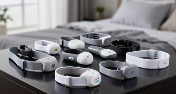 top snore reducing chin straps