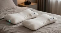 top snore tracking pillows