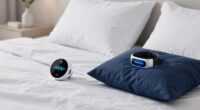 top snoring detection devices