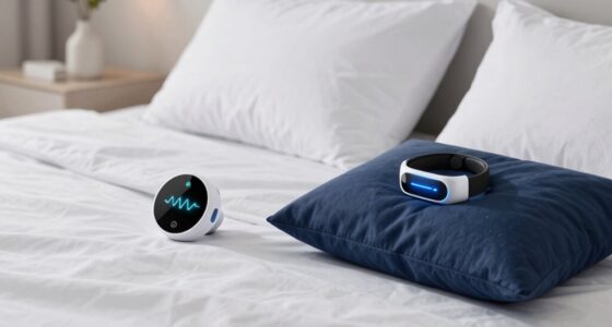 top snoring detection devices