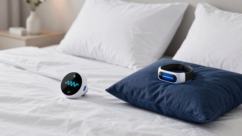 top snoring detection devices