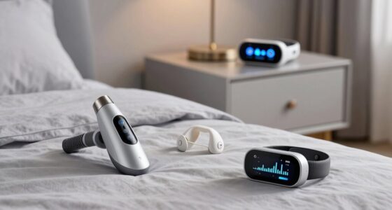 top snoring solutions 2026