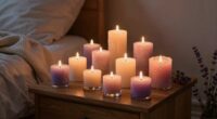 top soy sleep candle picks