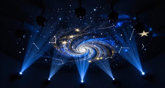 top star projectors 2026