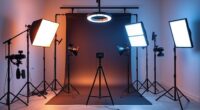 top studio lighting kits