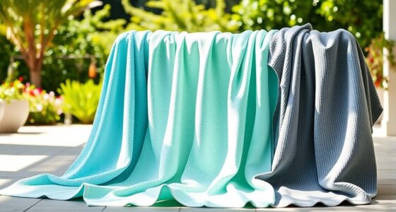 top summer lightweight blankets