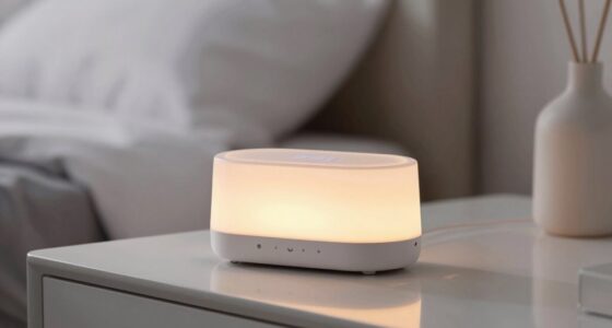 top sunrise alarm devices