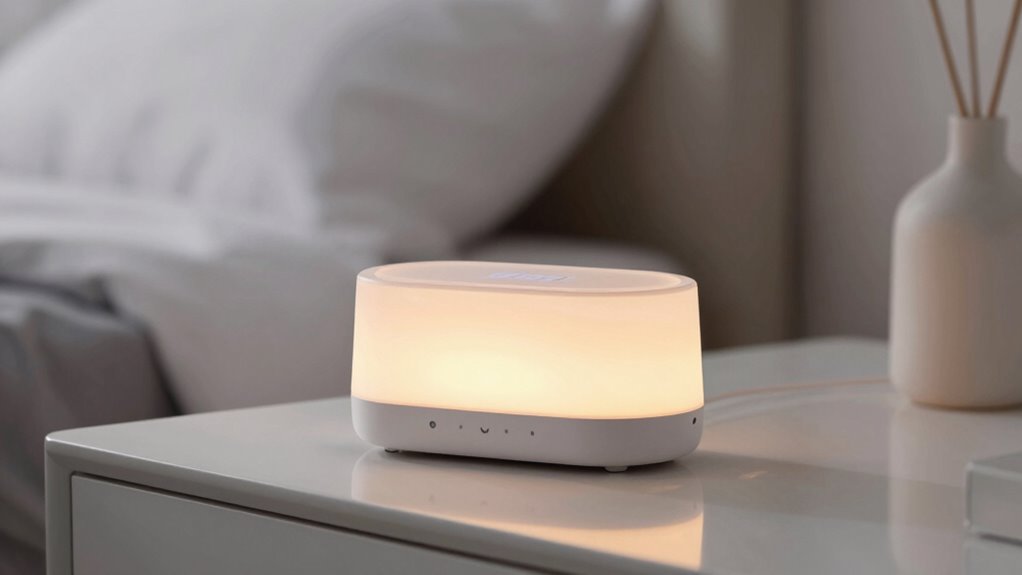 top sunrise alarm devices