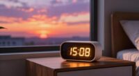 top sunset alarm clocks 2026