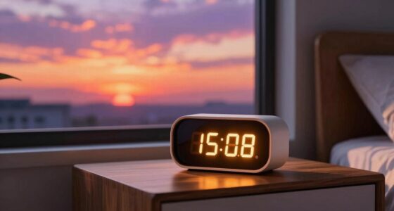 top sunset alarm clocks 2026