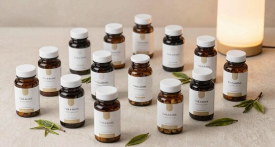 top theanine sleep supplements