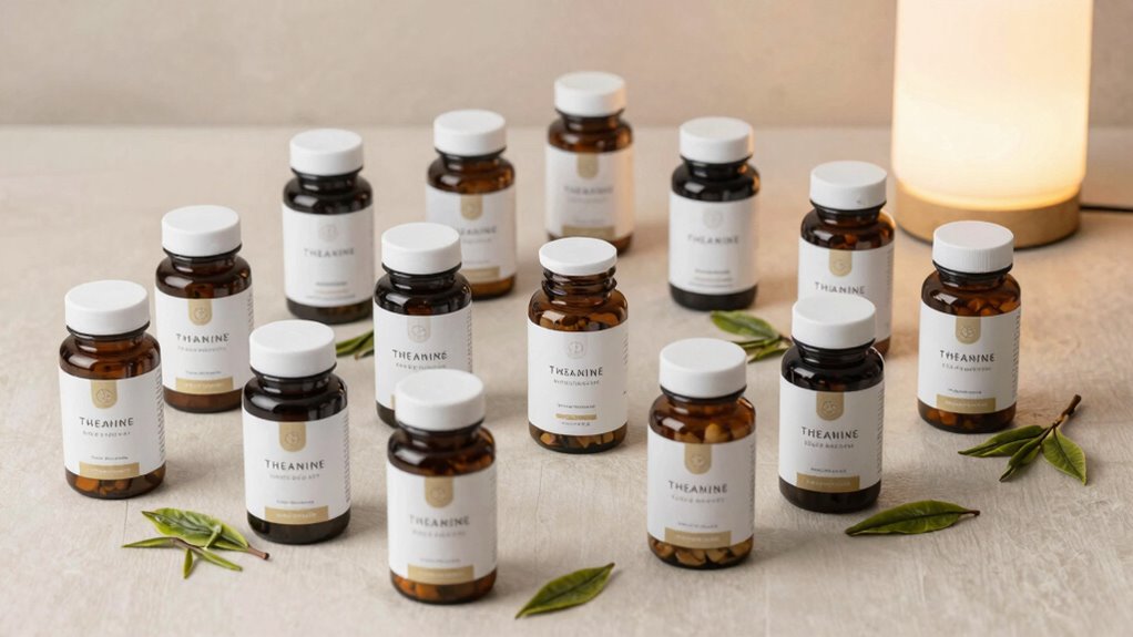 top theanine sleep supplements