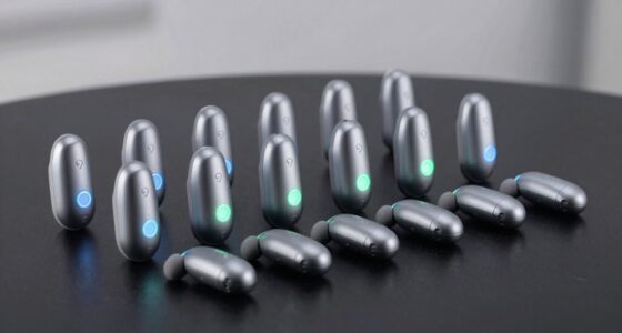 top tinnitus masking devices