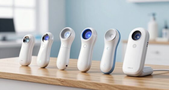 top tinnitus relief devices