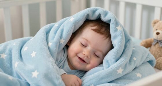 top toddler sleep blanket picks