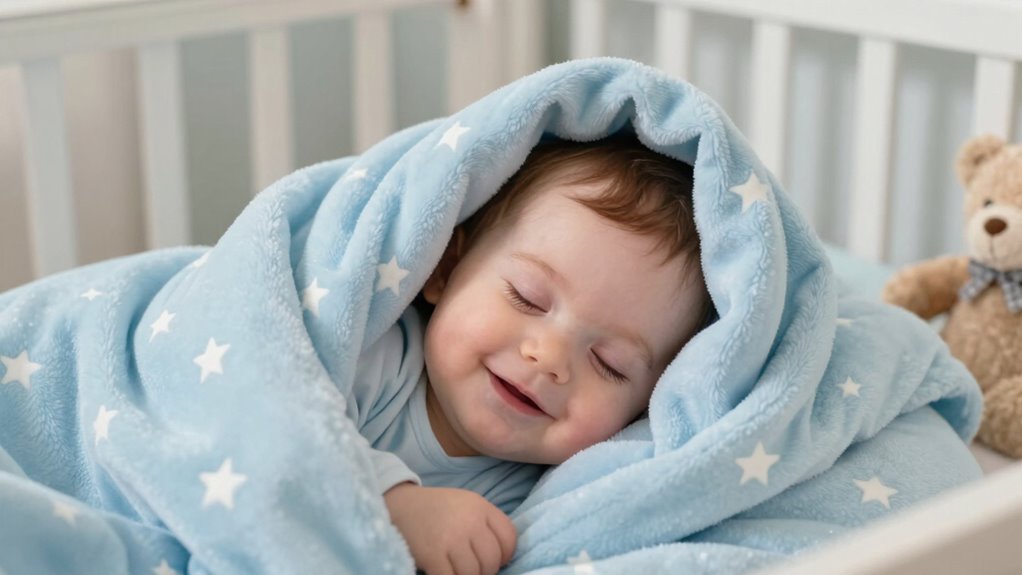 top toddler sleep blanket picks